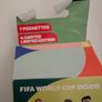 Panini World Cup 2026 Trading Cards Mega Multi-Set Image 4