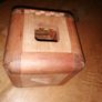 Wooden shapes box Image 2
