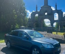 2011 Skoda Octavia