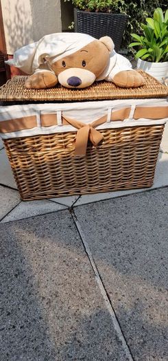 Storage Box