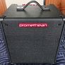 Cort NJS 4 Bass & Ibanez P20 Promethean amp Image 4