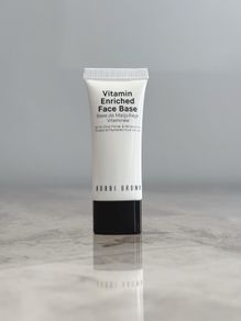 New Bobbi Brown Vitamin Enriched Face Base