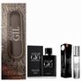 Bogo Free!  Intense Aquatic & Incense Scent  Wow Image 2