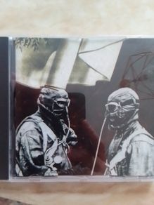 Ten Seconds CD - Ten Seconds