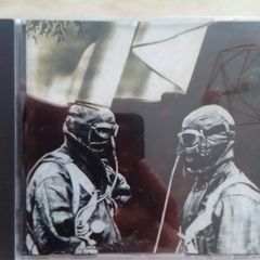 Ten Seconds CD - Ten Seconds
