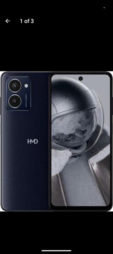 Hmd Pulse 128gb. 6gb Ram