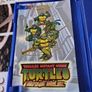 Italian Version Teenage Mutant Ninja Turtles Mutant Melee PlayStation2 Ps2 Games Original Image 4