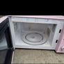 A Lovely Silvercrest Microwave Image 3