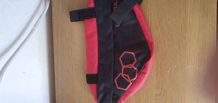 Cycle Storage Bags