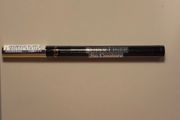 L'Oreal Super Liner So Couture Waterproof Eyeliner Black Brand New