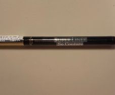 L'Oreal Super Liner So Couture Waterproof Eyeliner Black Brand New