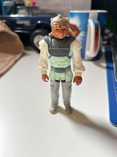 Nikto Star Wars