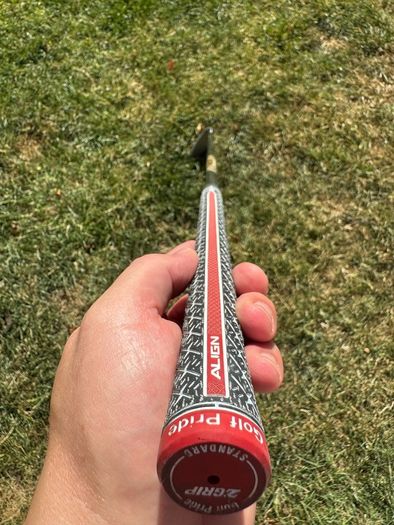Cleveland RTZ Tour Rack 50 degree wedge
