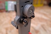 Custom made Fret Wire Bender