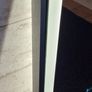 LED Bathroom Mirror Image 8