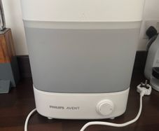 Philips Avent Electric Bottle Steriliser