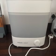 Philips Avent Electric Bottle Steriliser