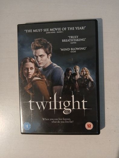 DVD's. One Euro Each. Over 295 DVD's Listed
