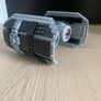 Lego Starwars Tie Bomber Image 2