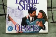 Changes Danielle Steel Cheryl Ladd Michael Nouri