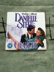 Changes Danielle Steel Cheryl Ladd Michael Nouri