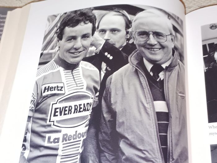 Special Postal Offer Jimmy Magee Memory Man Autobiography For Sale Here