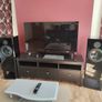 High-quality floor speakers Edgar Audio. Image 2