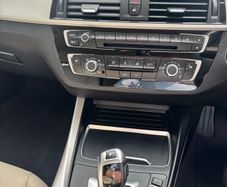 BMW 1-Series 2018