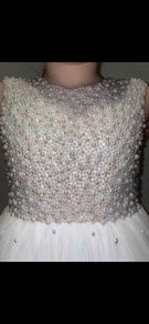 communion dress