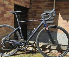 Scott Road Bike