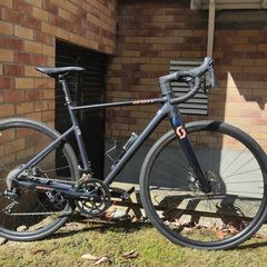 Scott Road Bike