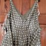 Debs or Evening Dress Size 12 NEW Tags attached Image 6