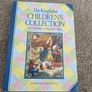 The Kingfisher Children's Collection of Stories and Rhymes Book Image 3