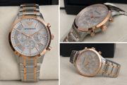 Emporio Armani AR11077 Renato Chronograph Watch
