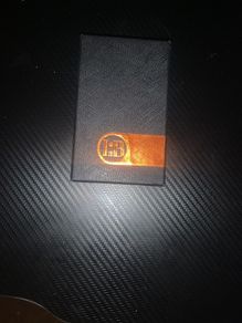 vintage LB MOLDOVA lighter