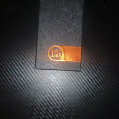 vintage LB MOLDOVA lighter