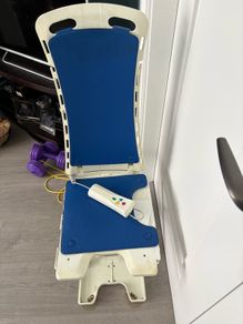 shower chair