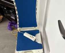 shower chair