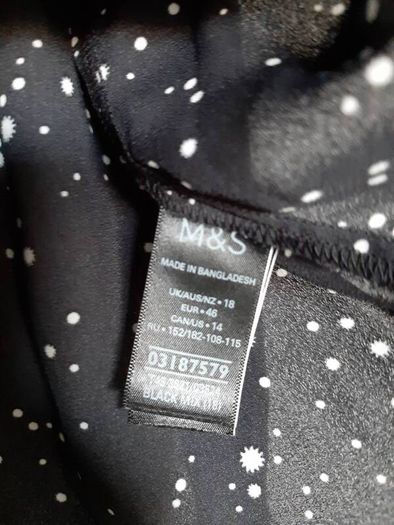 Ladies shirt