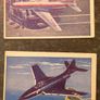 Cardmaster Jet Aircraft of The World (10) Image 5