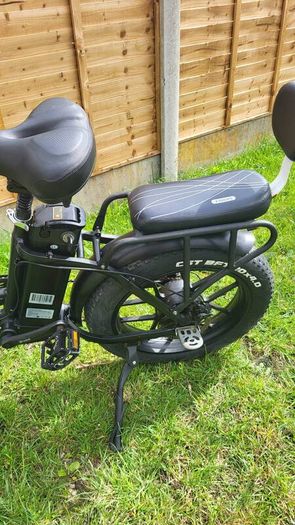 electric bike for sale