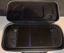 Steam Deck Oled 512gb