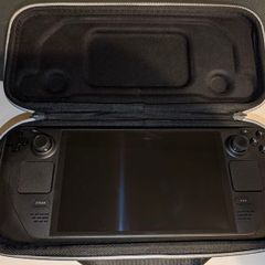 Steam Deck Oled 512gb