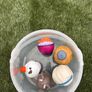 Free Disney frozen bath set Image 2