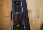 Thomann Viola Set 1/2 size