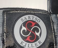 bike jeans