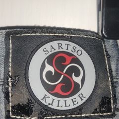 bike jeans