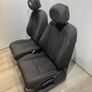Renault Megane Passenger Seat & rear bench 3Door Image 2