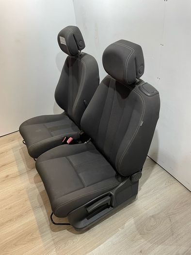 Renault Megane Passenger Seat & rear bench 3Door