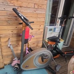excersise
